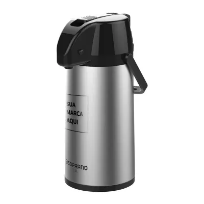 Garrafa Termica Exclusiva 1 9l