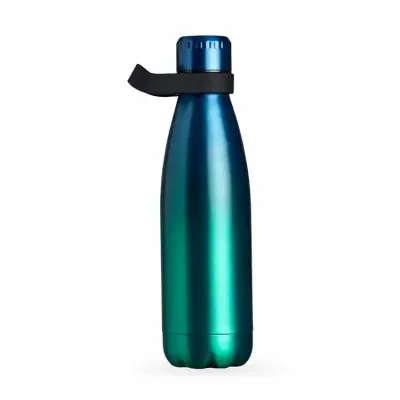 Garrafa Termica Holografica 510 ml