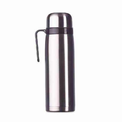 Garrafa Termica Inox 1l