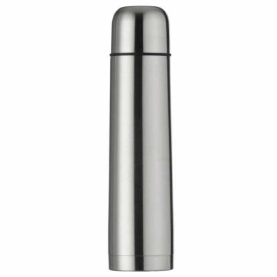 Garrafa Termica Inox 1l