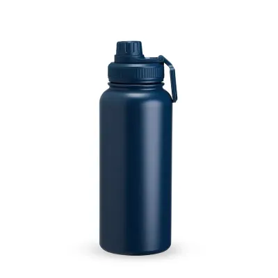 Garrafa Termica Inox 1l Personalizada Lnr05087b