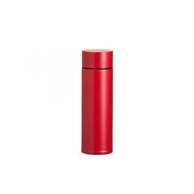 Garrafa Termica Inox 320ml Promocional Lnr18904
