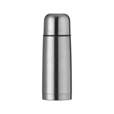 Garrafa Térmica Inox 350ml / 500ml / 1L