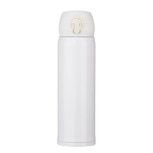Garrafa Térmica Inox 400ML