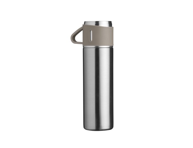 Garrafa Térmica Inox 450ml