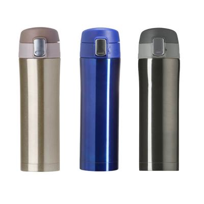 Garrafa Termica Inox 450ml