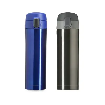 Garrafa Termica Inox 450ml
