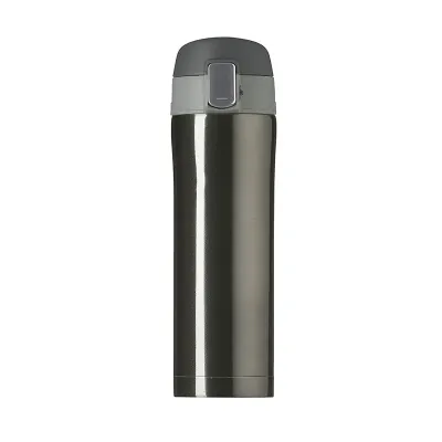 Garrafa Termica Inox 450ml