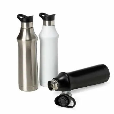 Garrafa Termica Inox 500 ml