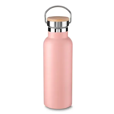 Garrafa Termica Inox 500 ml Lnr14784