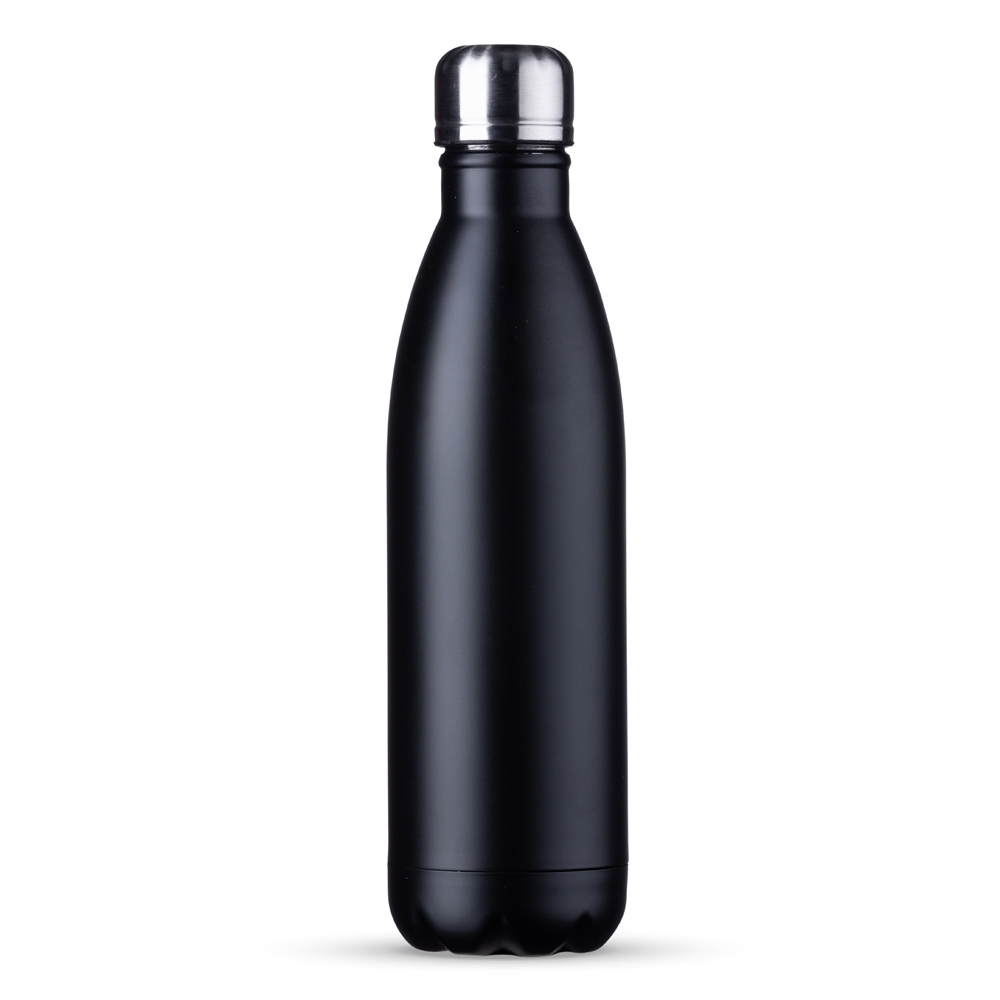 Garrafa Térmica Inox 500 ml Personalizada