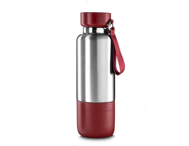Garrafa Térmica Inox 500ml