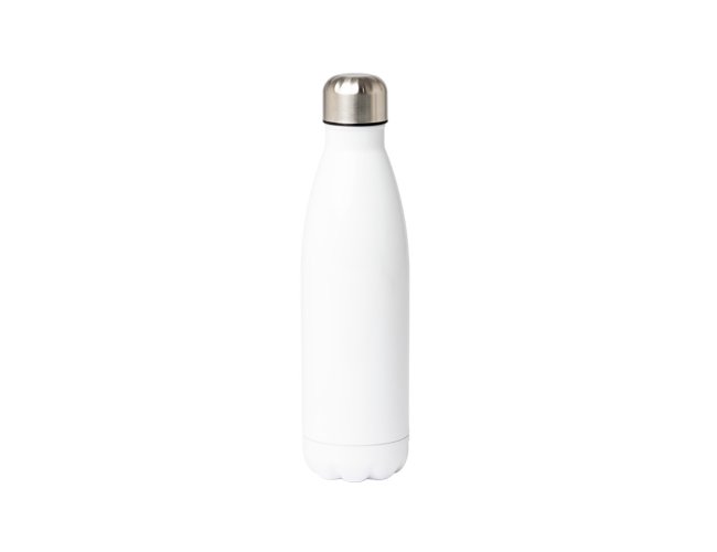 Garrafa Térmica Inox 500ml