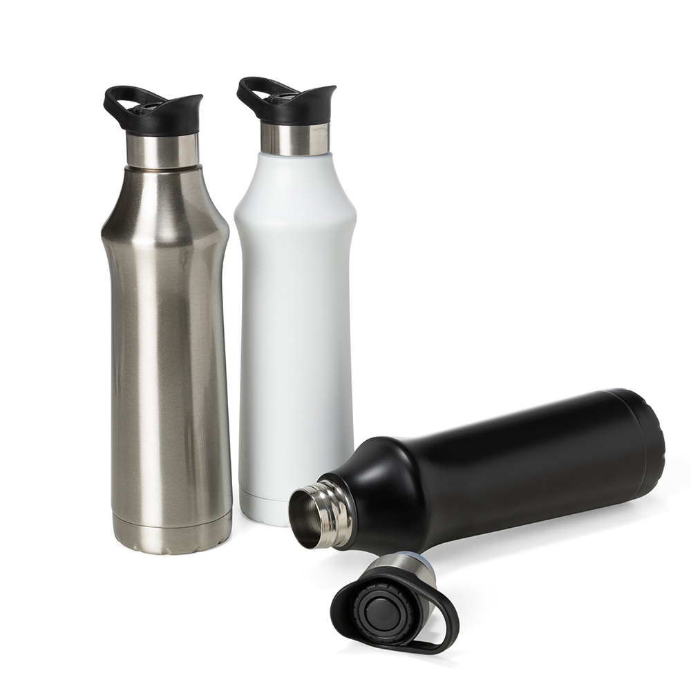 Garrafa Térmica Inox 500ml / 2517