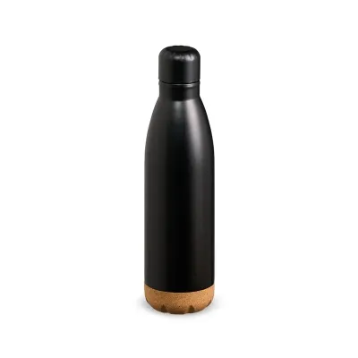 Garrafa Termica Inox 500ml