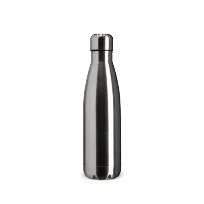 Garrafa Termica Inox 500ml Com Logo Lnr08331