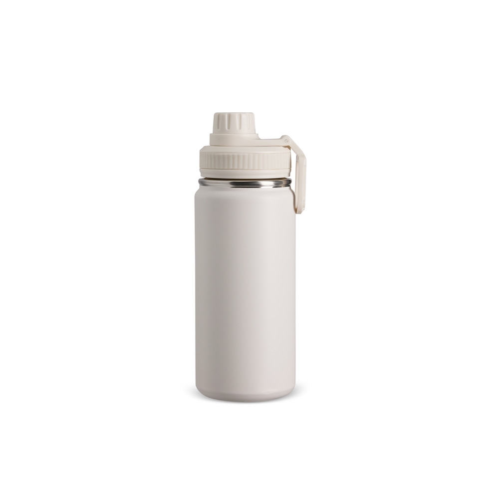 Garrafa Térmica Inox 550mL