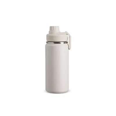 Garrafa Termica Inox 550ml Com Logo Lnr08195