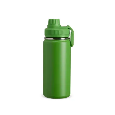 Garrafa Termica Inox 550ml Personalizada