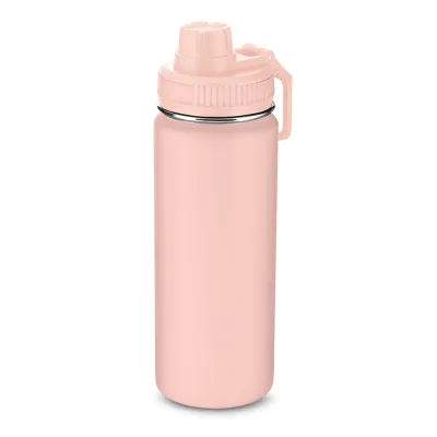 Garrafa Termica Inox 570ml