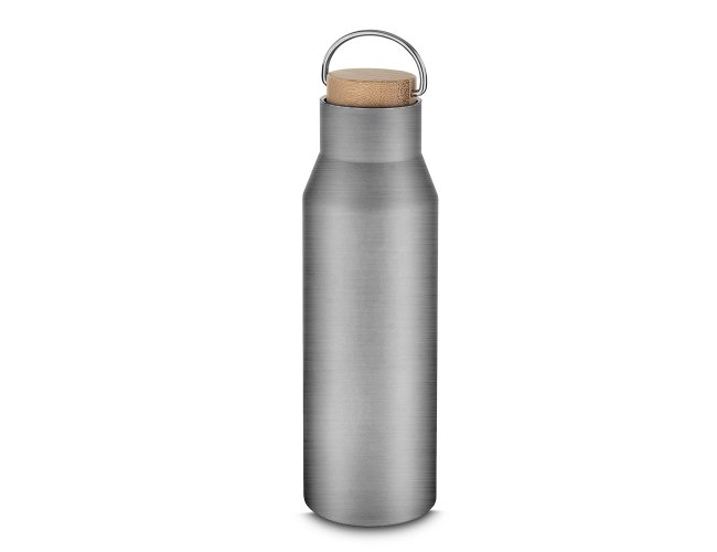 Garrafa Térmica Inox 600ml