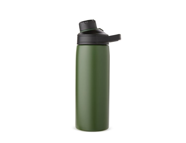 Garrafa Térmica Inox 600ml (18976)
