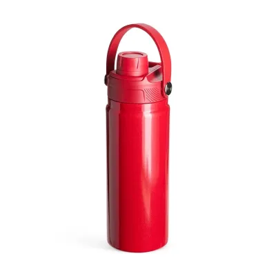 Garrafa Termica Inox 600ml