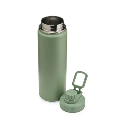 Garrafa Termica Inox 750ml