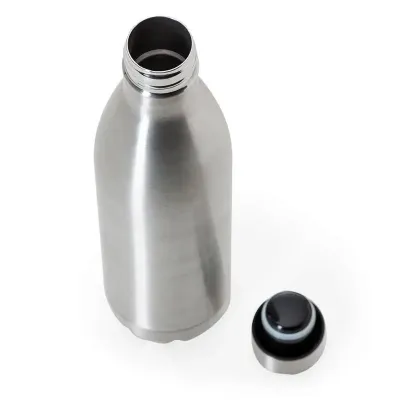 Garrafa Termica Inox 750ml