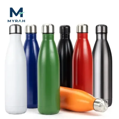 Garrafa Termica Inox 780ml