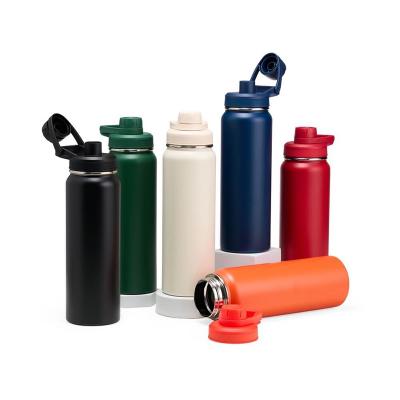 Garrafa Termica Inox 850ml
