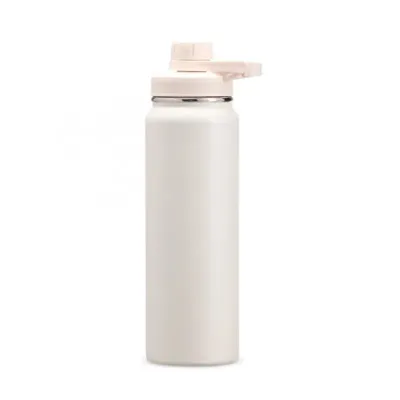 Garrafa Termica Inox 850ml Promocional Lnr18855