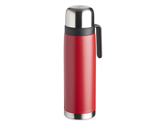 Garrafa Térmica Inox 900ml