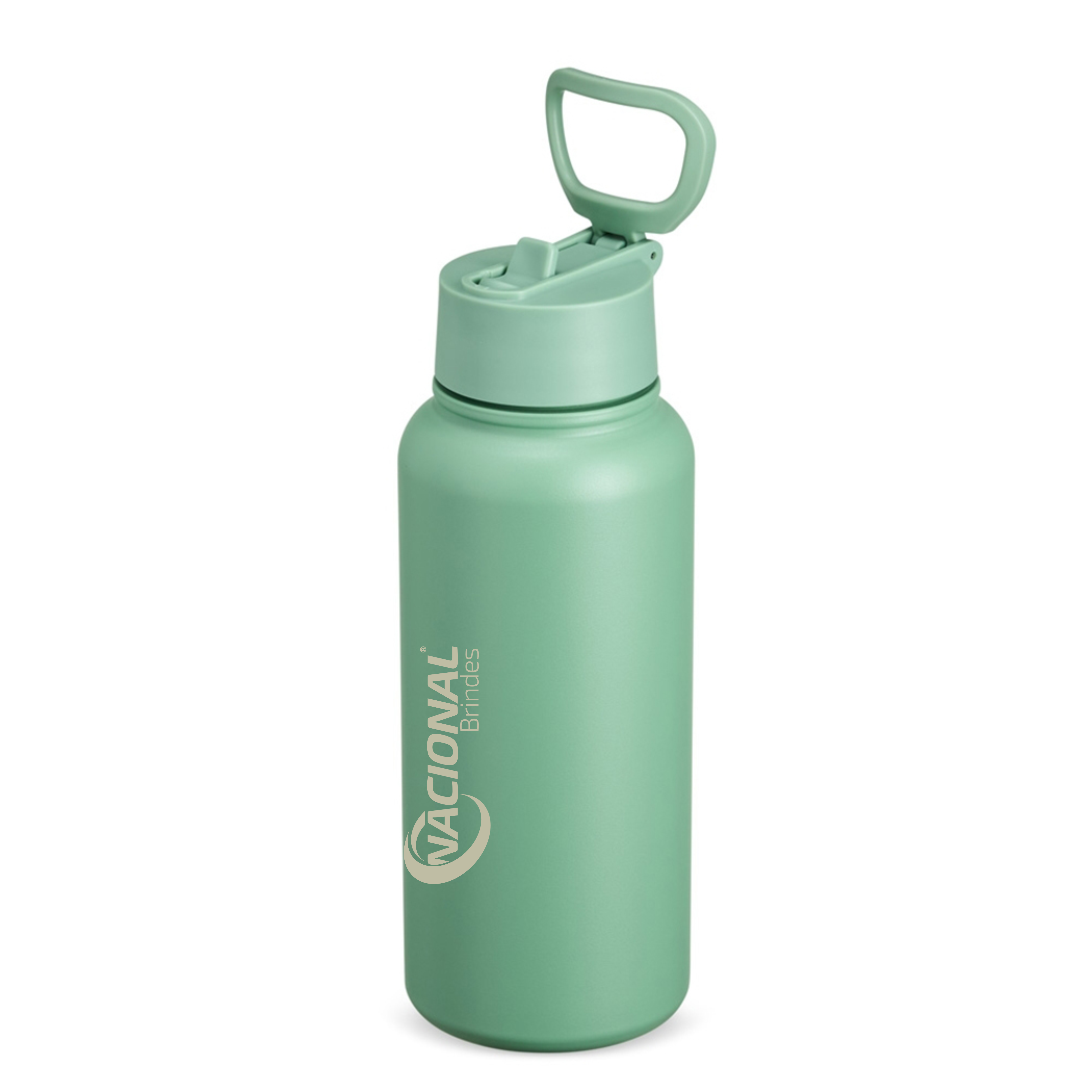 Garrafa Térmica Inox 900ml
