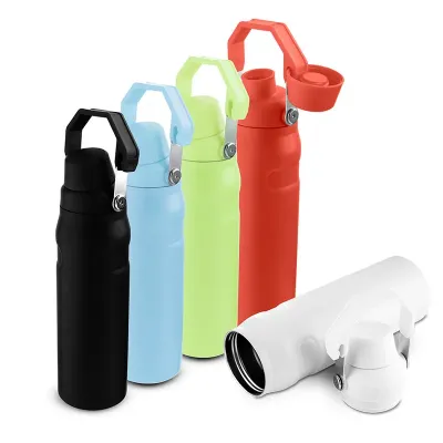 Garrafa Termica Inox
