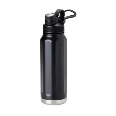 Garrafa Termica Inox 950ml Com Logo Lnr05029