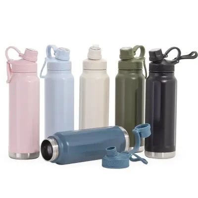 Garrafa Termica Inox 950ml Personalizada