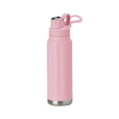 Garrafa Termica Inox 950ml Personalizada