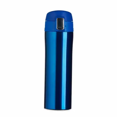Garrafa Termica Metal 450ml Personalizada