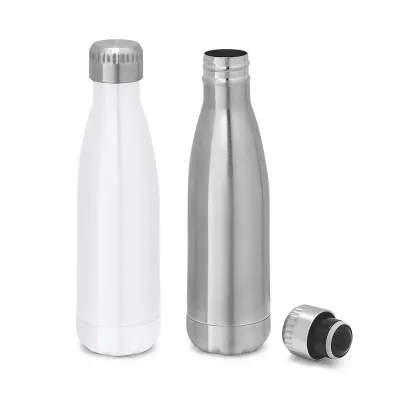 Garrafa Termica Para Sublimacao 510ml