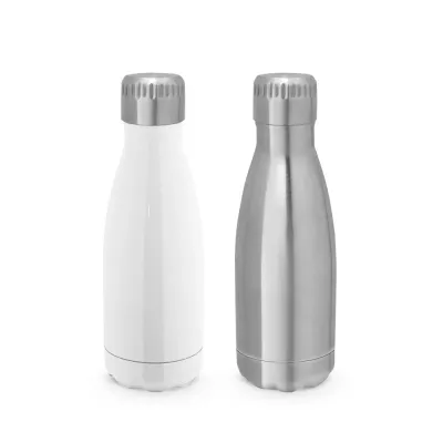 Garrafa Termica Para Sublimacao em Aco Inox de Parede Dupla