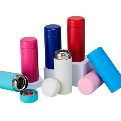 Garrafa Termica Personalizada 200ml