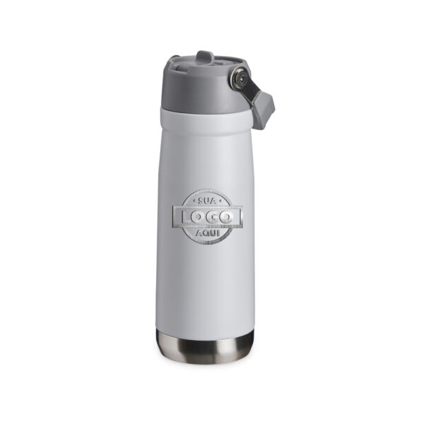 Garrafa Térmica Personalizada 650ml