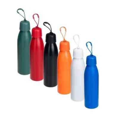 Garrafa Termica Portatil 500ml