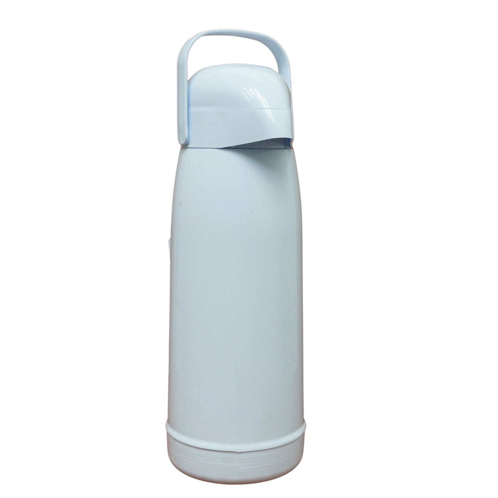 Garrafa Térmica Termolar Branca 1.8L