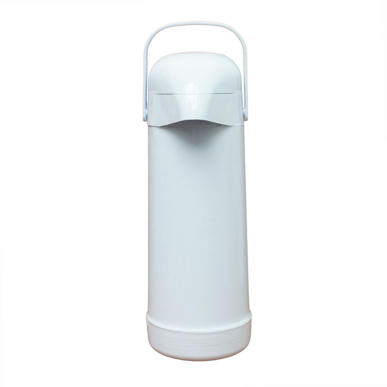 Garrafa Térmica Termolar Branca 1L