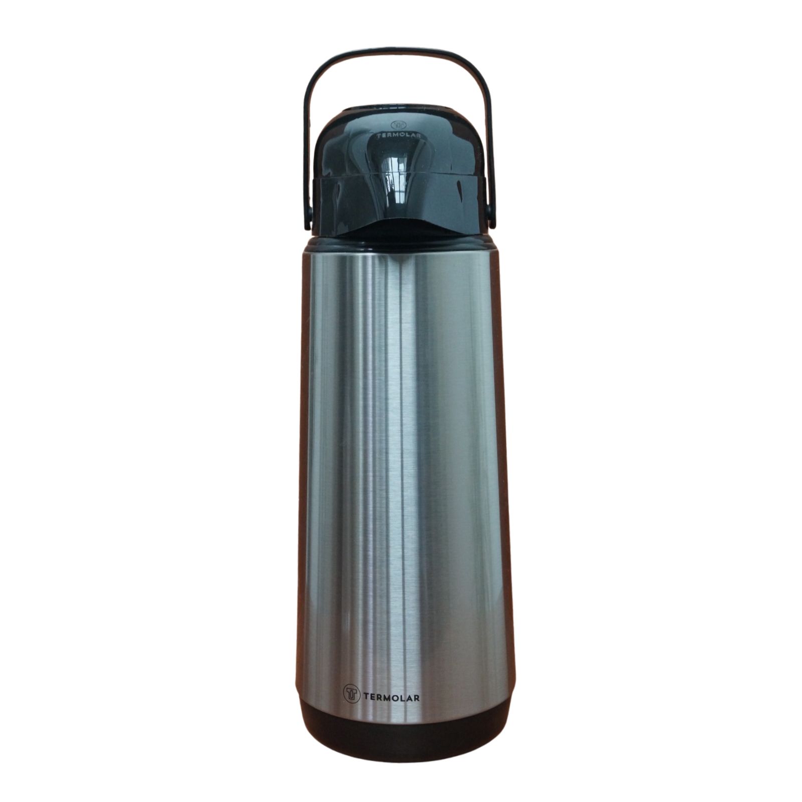 Garrafa Térmica Termolar Inox - 1.8L