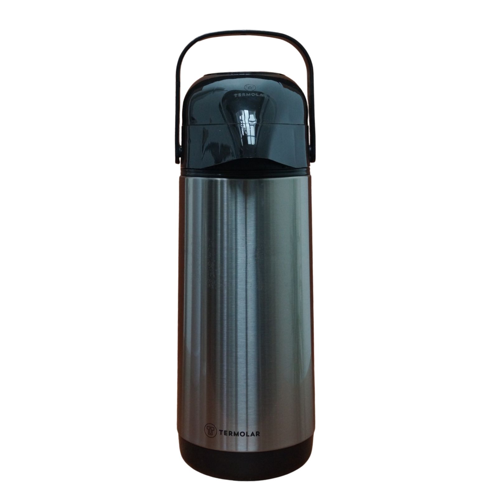 Garrafa Térmica Termolar Inox - 1L