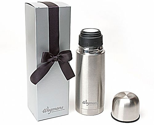 Garrafa Térmica Personalizada — foto 2