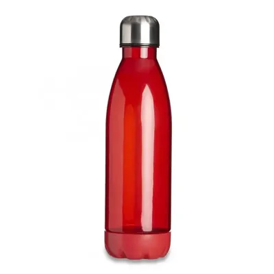 Garrafa Translucida 700ml Promocional Lnr14739